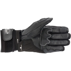 ALPINESTARS SP-365 Drystar? Gloves - Black/White - XL 3527921-12-XL