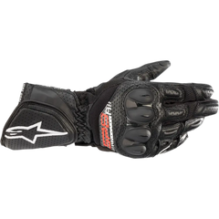 ALPINESTARS SP-8 V3 Air Gloves - Black - Large 3558621-10-L