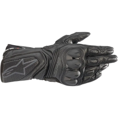 ALPINESTARS SP-8 V3 Gloves - Black/Black - Small 3558321-1100-S