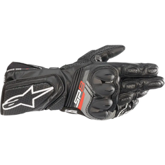 ALPINESTARS SP-8 V3 Gloves - Black - Medium 3558321-10-M