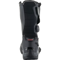 ALPINESTARS SP-X BOA Boots - Black - EU 43 2222024-1100-43