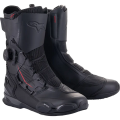 ALPINESTARS SP-X BOA Boots - Black - EU 43 2222024-1100-43