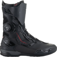 ALPINESTARS SP-X BOA Boots - Black - EU 45 2222024-1100-45