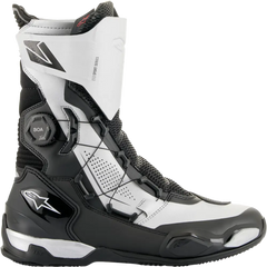 ALPINESTARS SP-X BOA Boots - Black/Silver - EU 42 2222024-119-42