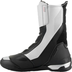 ALPINESTARS SP-X BOA Boots - Black/Silver - EU 47 2222024-119-47