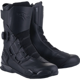 ALPINESTARS SP-X BOA Drystar? Boots - Black/Dark Gray - US 12.5/EU 48 2242025-111-48