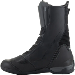 ALPINESTARS SP-X BOA Drystar? Boots - Black/Dark Gray - US 5/EU 38 2242025-111-38