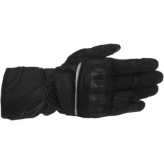 ALPINESTARS SP-Z Drystar? Gloves - Black/Black - 3XL 3527917-1100-3X