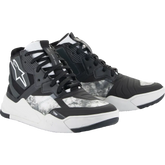 ALPINESTARS Speedflight Shoe - Black/Gray/White - US 10 2654124100410