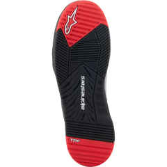 ALPINESTARS Speedflight Shoe - Black/Red/White - US 13.5 2654124134213.5