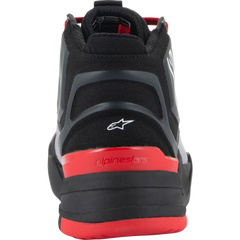 ALPINESTARS Speedflight Shoe - Black/Red/White - US 14 2654124134214