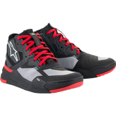 ALPINESTARS Speedflight Shoe - Black/Red/White - US 14 2654124134214
