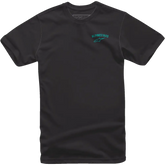 ALPINESTARS Speedway T-Shirt - Black - Medium 12137260010M