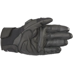 ALPINESTARS SPX AC V2 Gloves - Black - Large 3567319-10-L