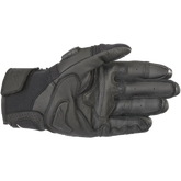 ALPINESTARS SPX AC V2 Gloves - Black - Large 3567319-10-L