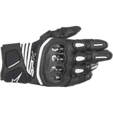 ALPINESTARS SPX AC V2 Gloves - Black - Medium 3567319-10-M
