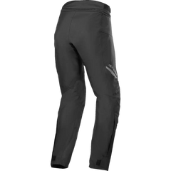 ALPINESTARS ST-1 Waterproof Pants - Black - 2XL 3220525-10-2XL