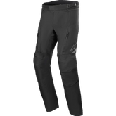ALPINESTARS ST-1 Waterproof Pants - Black - 4XL 3220525-10-4XL