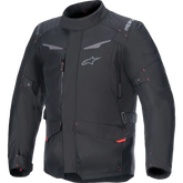 ALPINESTARS ST-1 WP Jacket - Black - Medium 3200625-10-M