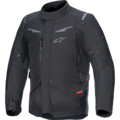 ALPINESTARS ST-1 WP Jacket - Black - Small 3200625-10-S