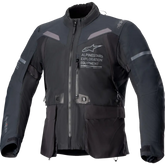 ALPINESTARS ST-7 2L Gore-Tex Jacket - Black/Dark Gray - 3XL 3604124-111-3X