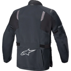 ALPINESTARS ST-7 2L Gore-Tex Jacket - Black/Dark Gray - Large 3604124-111-L