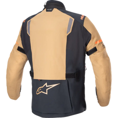 ALPINESTARS ST-7 2L Gore-Tex Jacket - Gobi Brown/Black - Large 3604124-8011-L