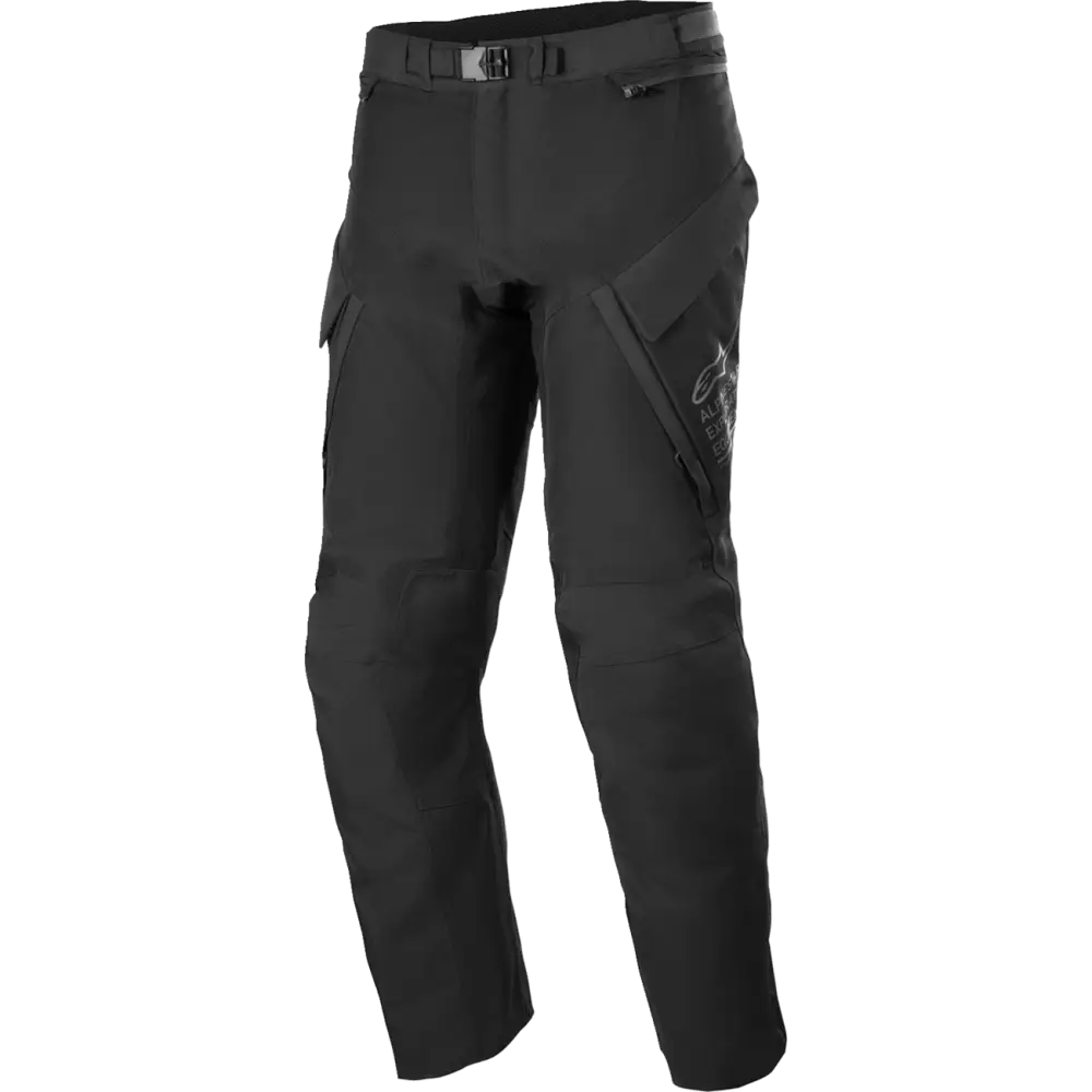 ALPINESTARS ST-7 2L Gore-Tex Pants - Black - Medium 3625524-111-M