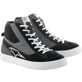 ALPINESTARS Stated Shoes - Black/Gray/White - US 12 2540124-1004-12