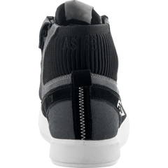 ALPINESTARS Stated Shoes - Black/Gray/White - US 14 2540124-1004-14