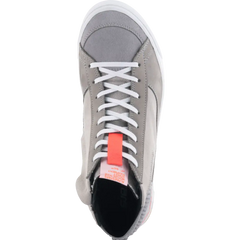 ALPINESTARS Stated Shoes - Gray/Red/White - US 14 2540124-9251-14