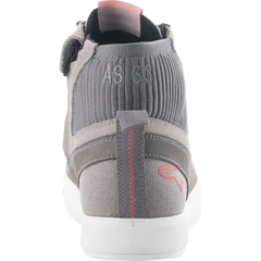 ALPINESTARS Stated Shoes - Gray/Red/White - US 9 2540124-9251-9