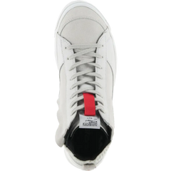 ALPINESTARS Stated Shoes - White/Gray - US 11 2540124-2004-11
