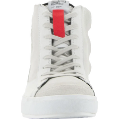 ALPINESTARS Stated Shoes - White/Gray - US 11.5 2540124-2004-11.5