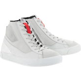 ALPINESTARS Stated Shoes - White/Gray - US 12 2540124-2004-12