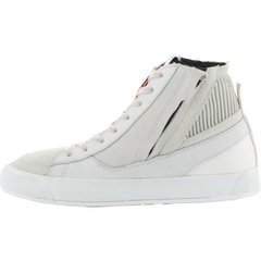 ALPINESTARS Stated Shoes - White/Gray - US 13 2540124-2004-13