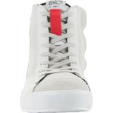 ALPINESTARS Stated Shoes - White/Gray - US 9 2540124-2004-9