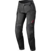 ALPINESTARS Stella Andes Air Drystar? Pants - Black - Medium 3230224-10-M