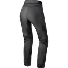 ALPINESTARS Stella Andes Air Drystar? Pants - Black - XL 3230224-10-XL