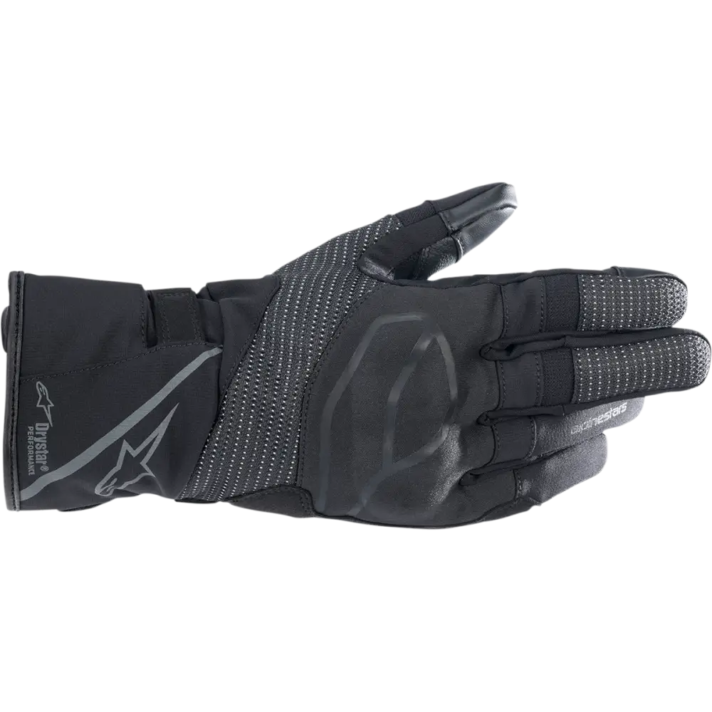 ALPINESTARS Stella Andes V3 Drystar? Gloves - Black/Anthracite - Medium 3537522-104-M