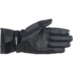 ALPINESTARS Stella Andes V3 Drystar? Gloves - Black/Anthracite - XL 3537522-104-XL