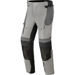 ALPINESTARS Stella Andes v3 Drystar? Pants - Gray - Large 3237521-9037-L