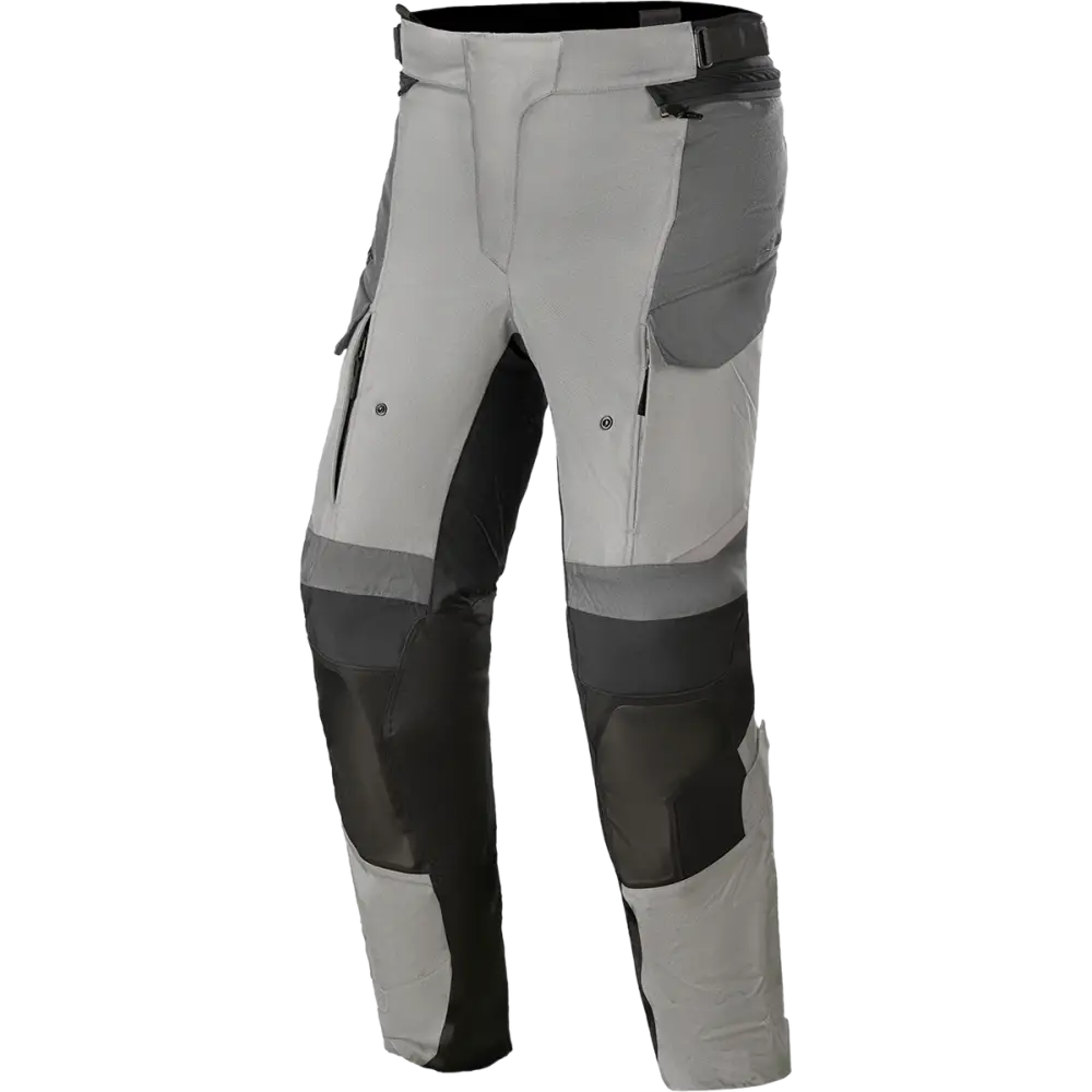 ALPINESTARS Stella Andes v3 Drystar? Pants - Gray - Medium 3237521-9037-M