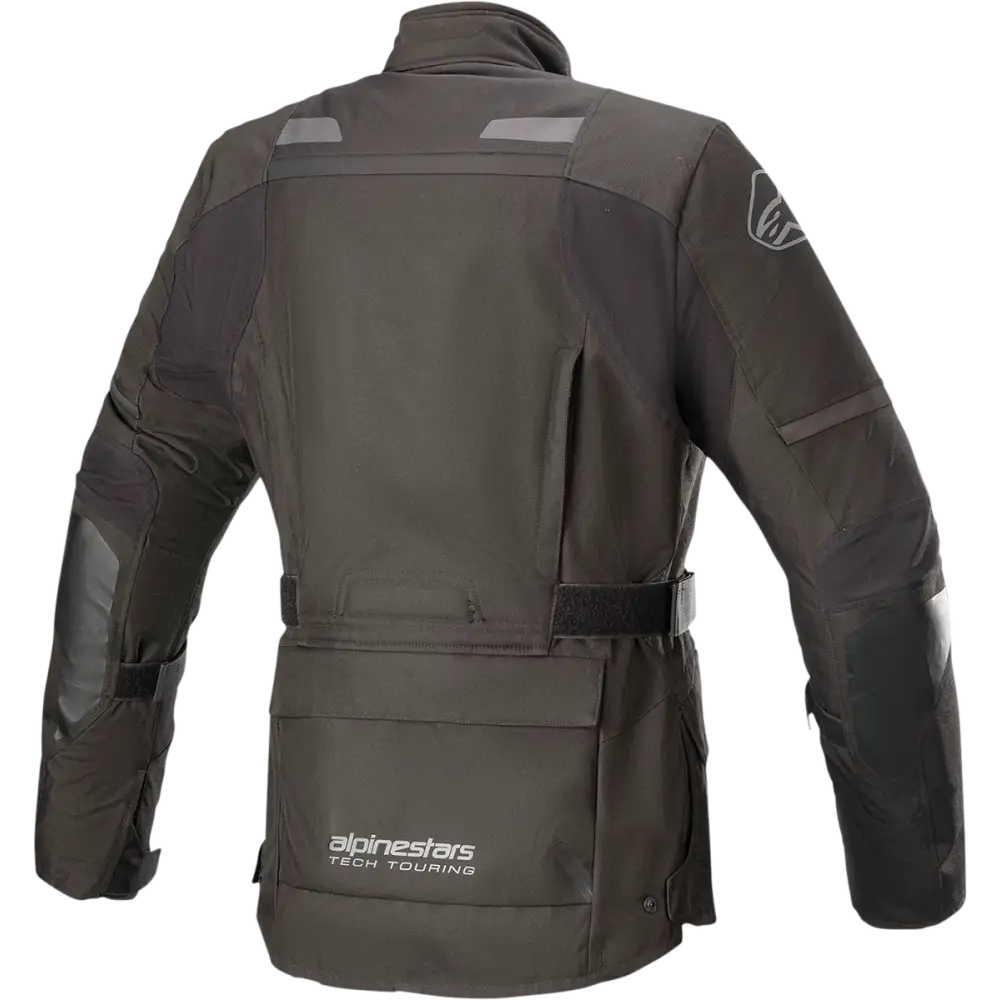 ALPINESTARS Stella Andes v3 Jacket - Black/Gray - Medium 3217521-111-M