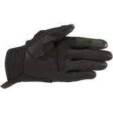 ALPINESTARS Stella Atom Gloves - Black - Medium 3594018-10-M