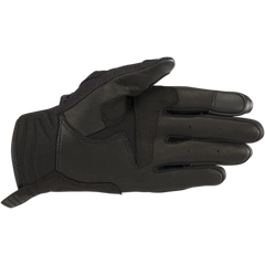 ALPINESTARS Stella Atom Gloves - Black - Medium 3594018-10-M