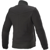 ALPINESTARS Stella Banshee Jacket - Black - XL 4219920-10-XL