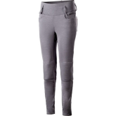 ALPINESTARS Stella Banshee Pants - Gray - Medium 3339919-95-M