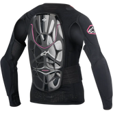 ALPINESTARS Stella Bionic Jacket - Black - Large 6516016-1360-L