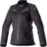 ALPINESTARS Stella Bogota Drystar? Jacket - Black - Medium 3217023-1100-M